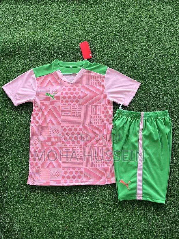 Puma Football Uniforms Set - thumbnail 3