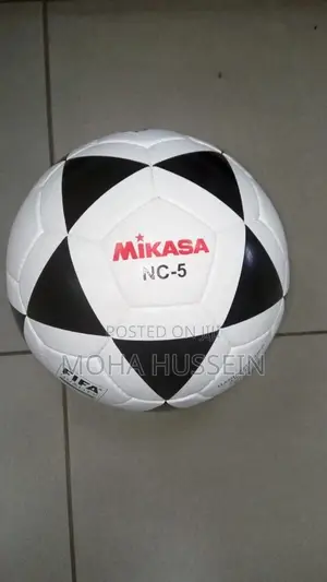 Mikasa Nc5