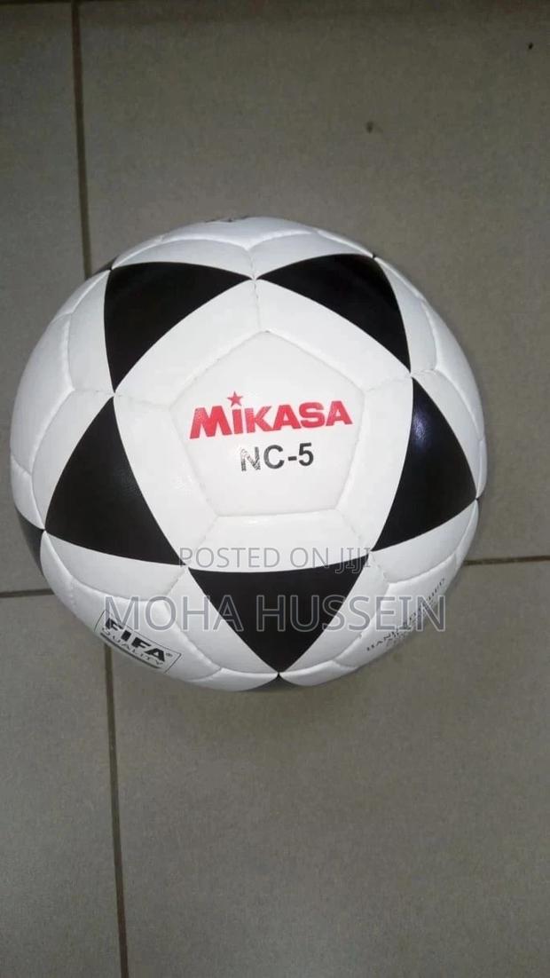 Mikasa Nc5