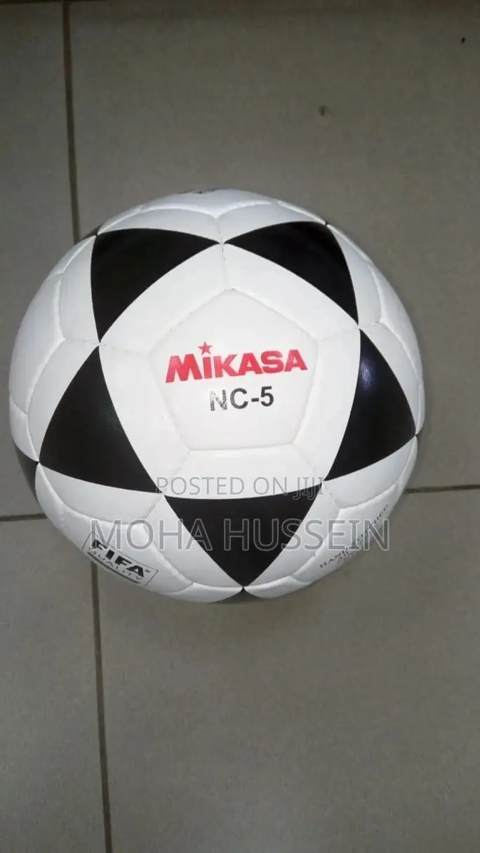Mikasa Nc5