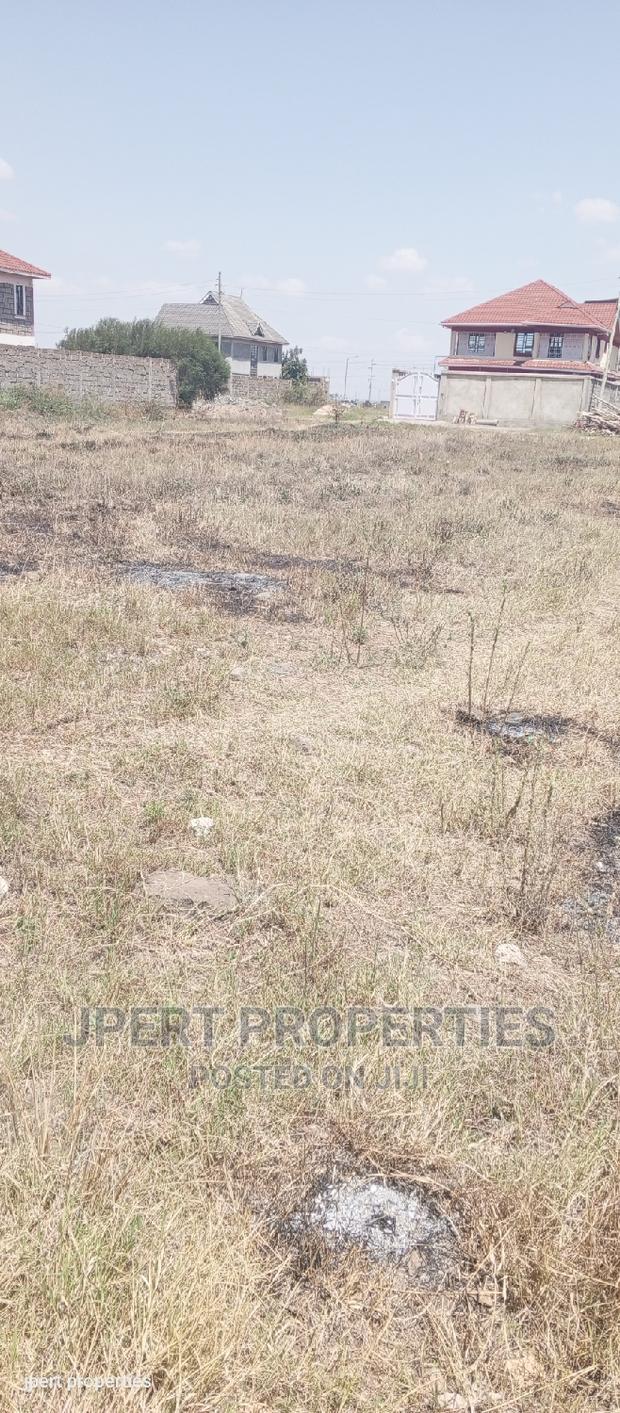 40 by 80 Plot on Sale - main view