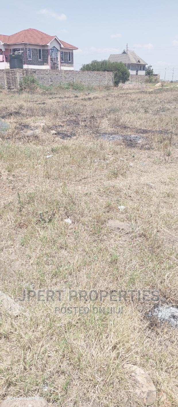 40 by 80 Plot on Sale - thumbnail 3