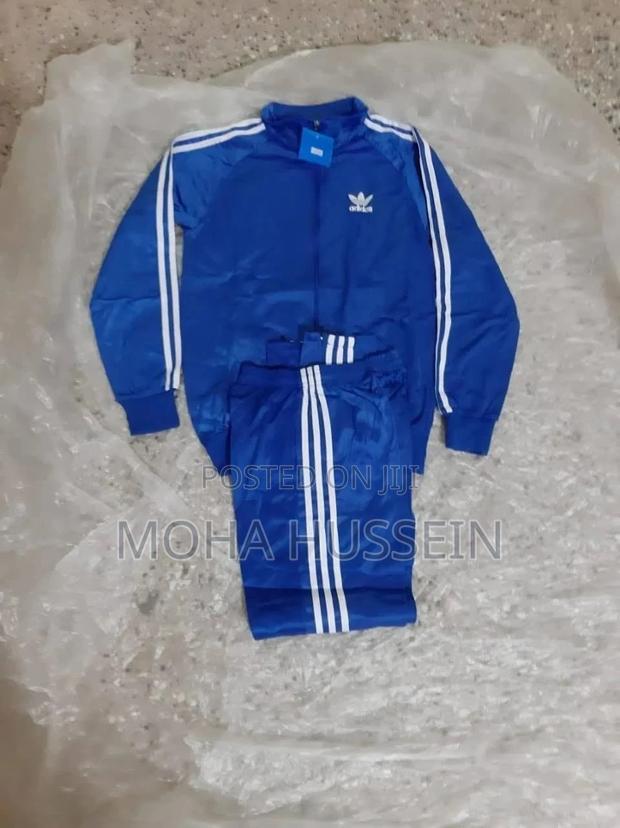 Kids Latest Tracksuits - thumbnail 3