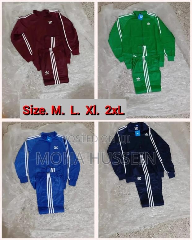 Kids Latest Tracksuits - thumbnail 2