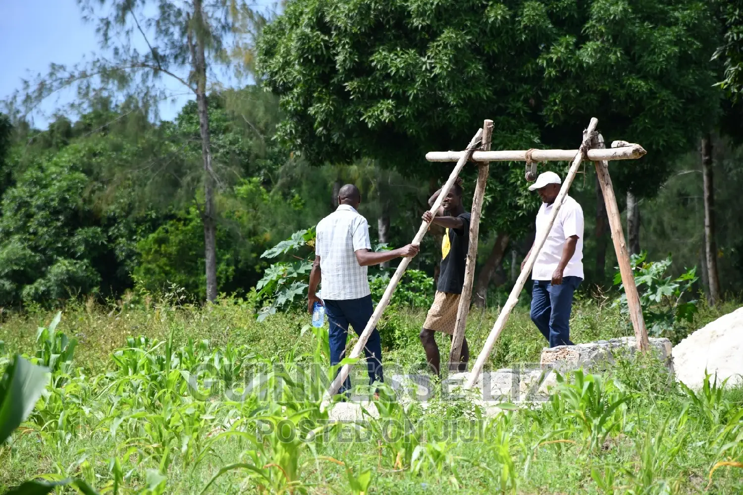 Kikambala 1/4 Acres Prime Plots for Sale