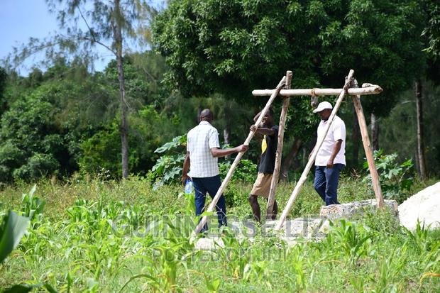 Kikambala 1/4 Acres Prime Plots for Sale