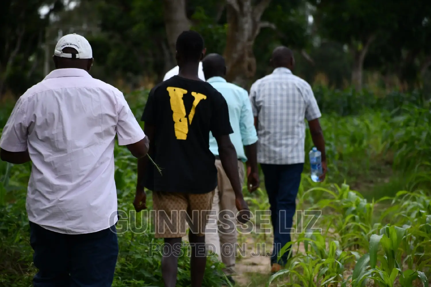 Kikambala 1/4 Acres Prime Plots for Sale