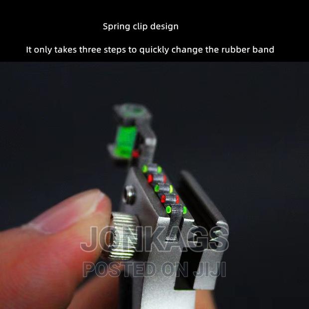 Hunting Catapult With Laser Aim - thumbnail 7