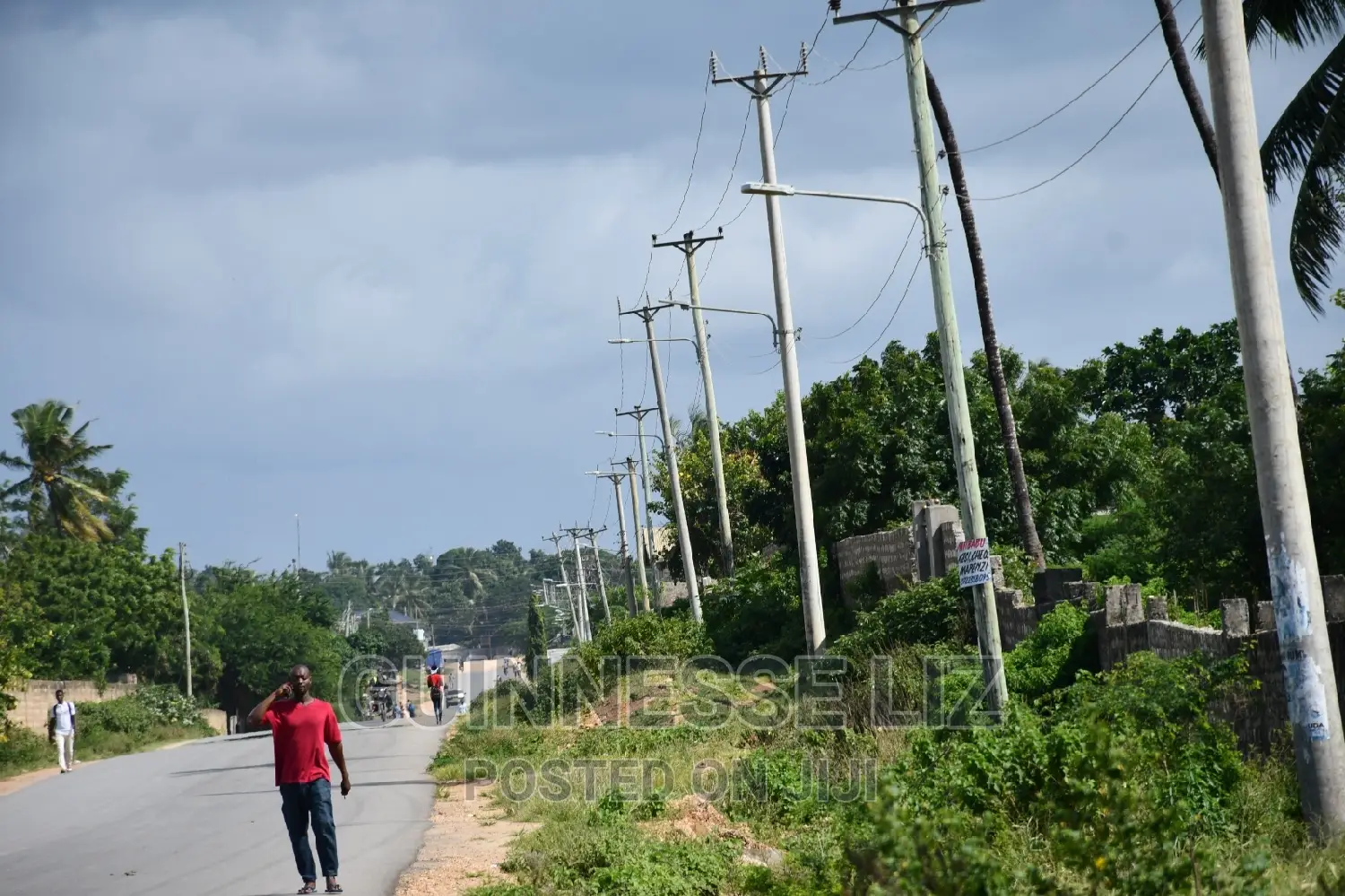 Kikambala 1/4 Acres Prime Plots for Sale