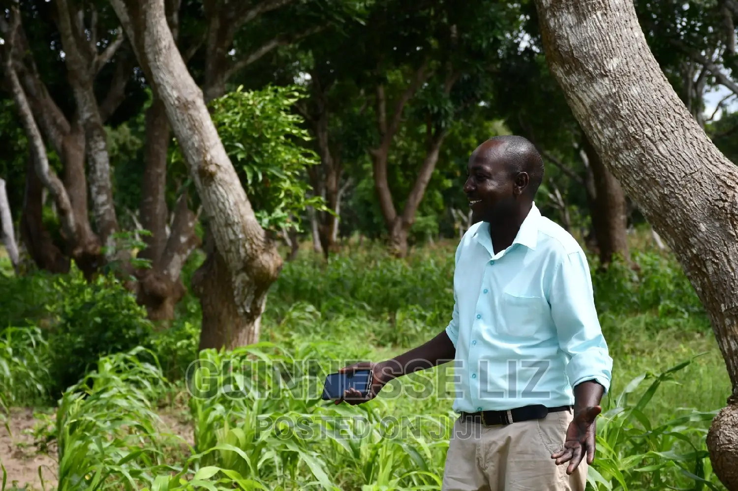 Kikambala 1/4 Acres Prime Plots for Sale
