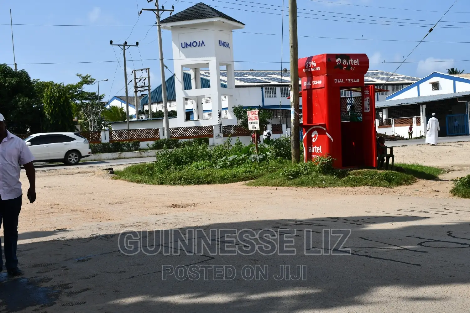Kikambala 1/4 Acres Prime Plots for Sale