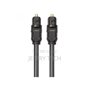 2M Digital Optical Audio Cable