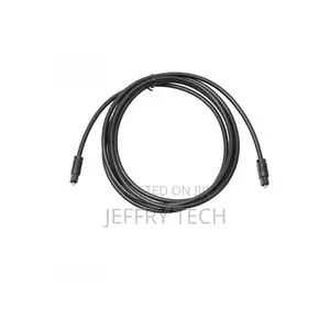2M Digital Optical Audio Cable