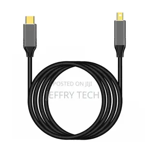USB Type-C C to Mini Displayport
