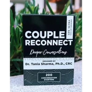 Couple Reconnect - thumbnail 2