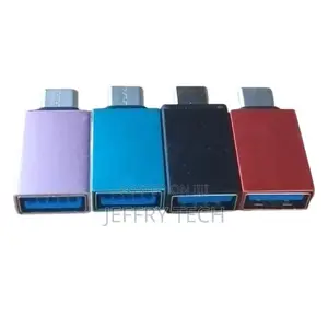 4 Pieces Type-C to Usb 3.0