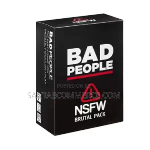 Bad People