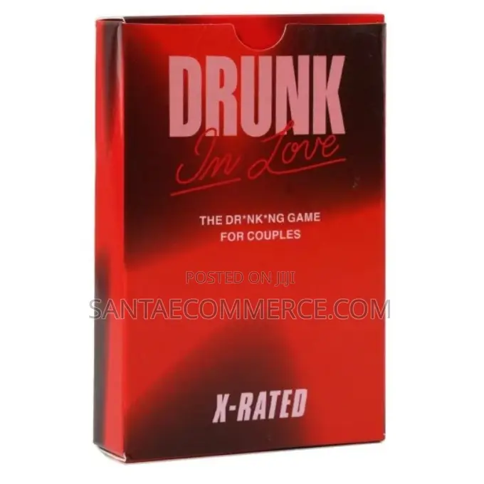Drunk in Love
