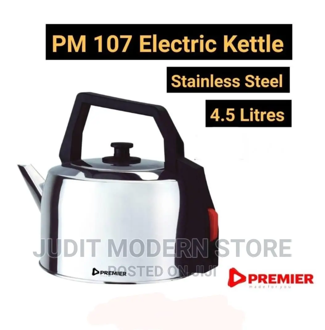 Electric Kettle
