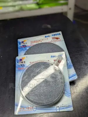 Air Disk Air Stones