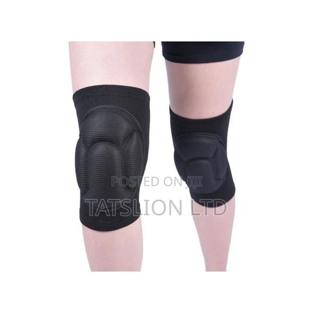Adult Protective Knee Pads