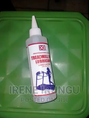 Treadmill Lubricant ~~ Treadmill Lubricant