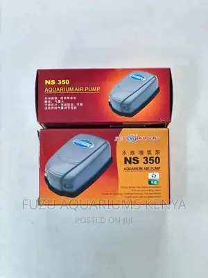 Air Pump , Aquarium Air Pump