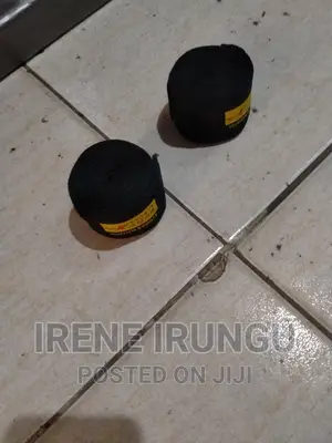Gym Punching Wraps