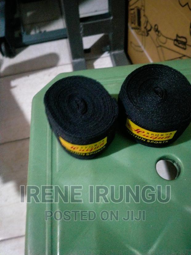 Punching Boxing Wraps - thumbnail 3