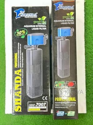 Aquarium Filter Pumps Shanda SDF 7001 - thumbnail 2