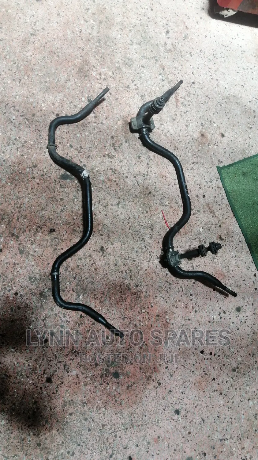 Toyota Dyna Stabilizer Bar