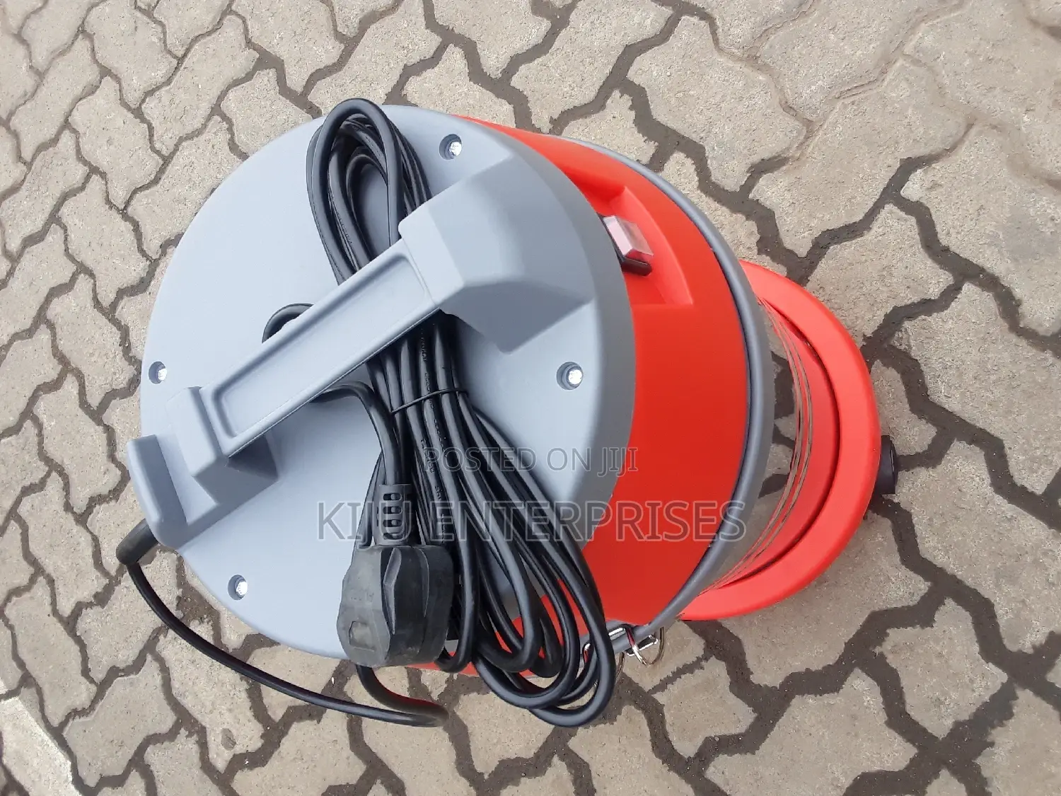 Vaccum_cleaning 20 Litres