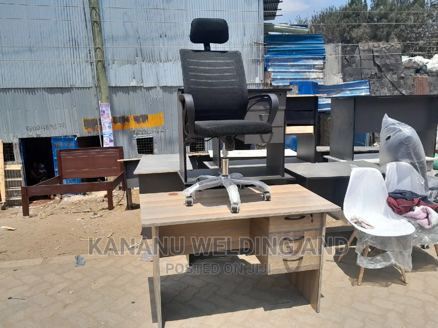 Office Chair