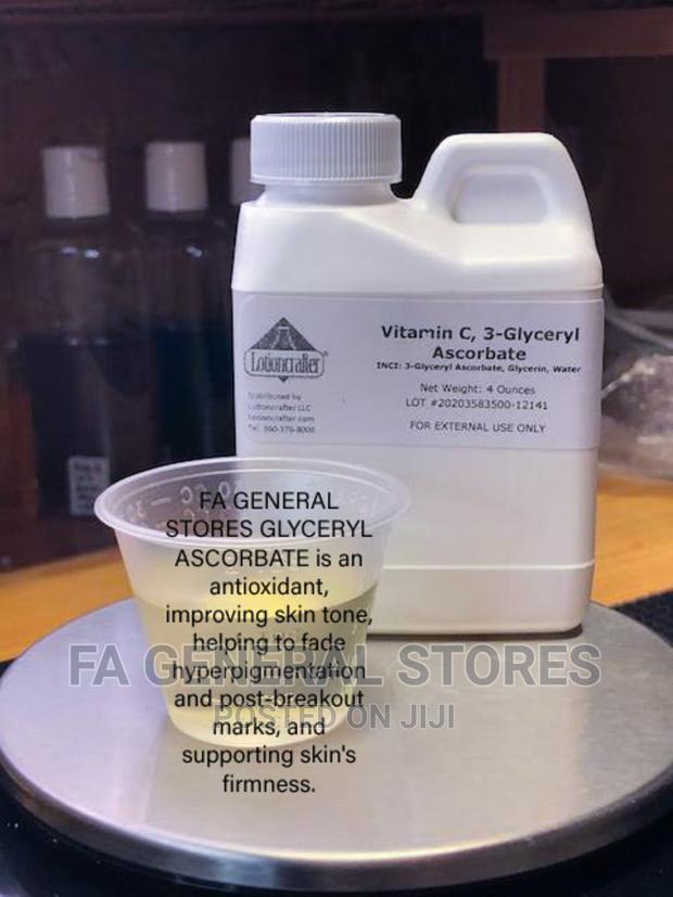 Glyceryl Ascorbate - main view