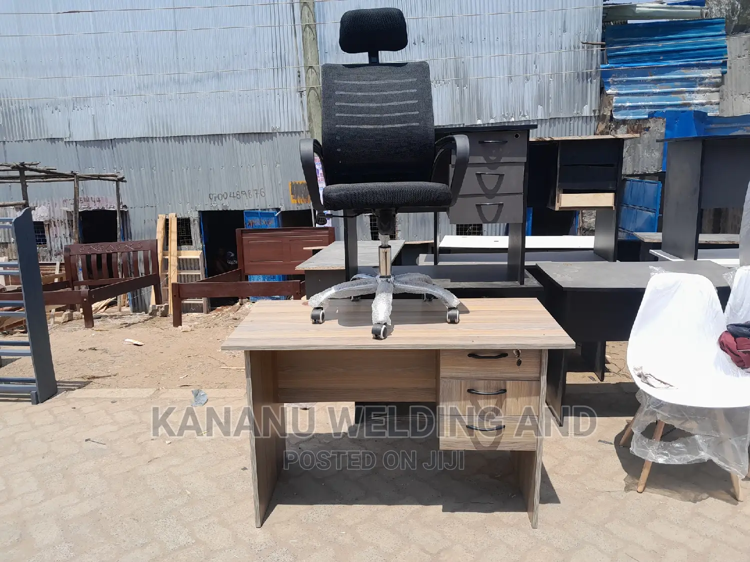 Office Chair