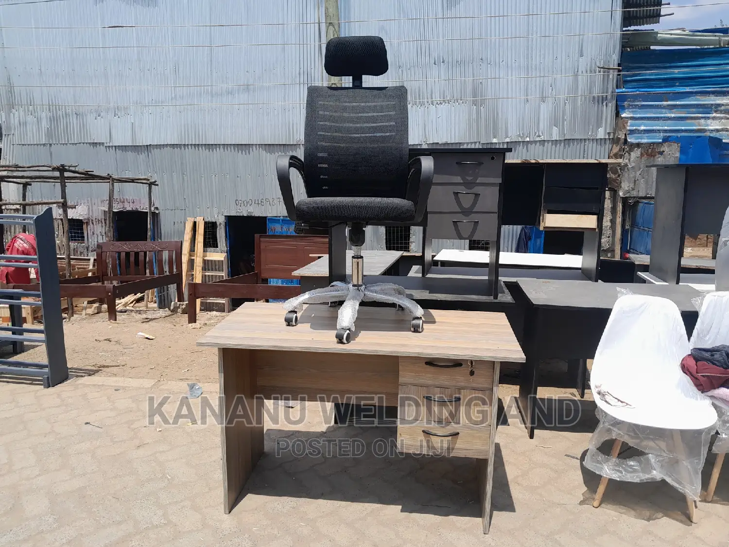 Office Chair
