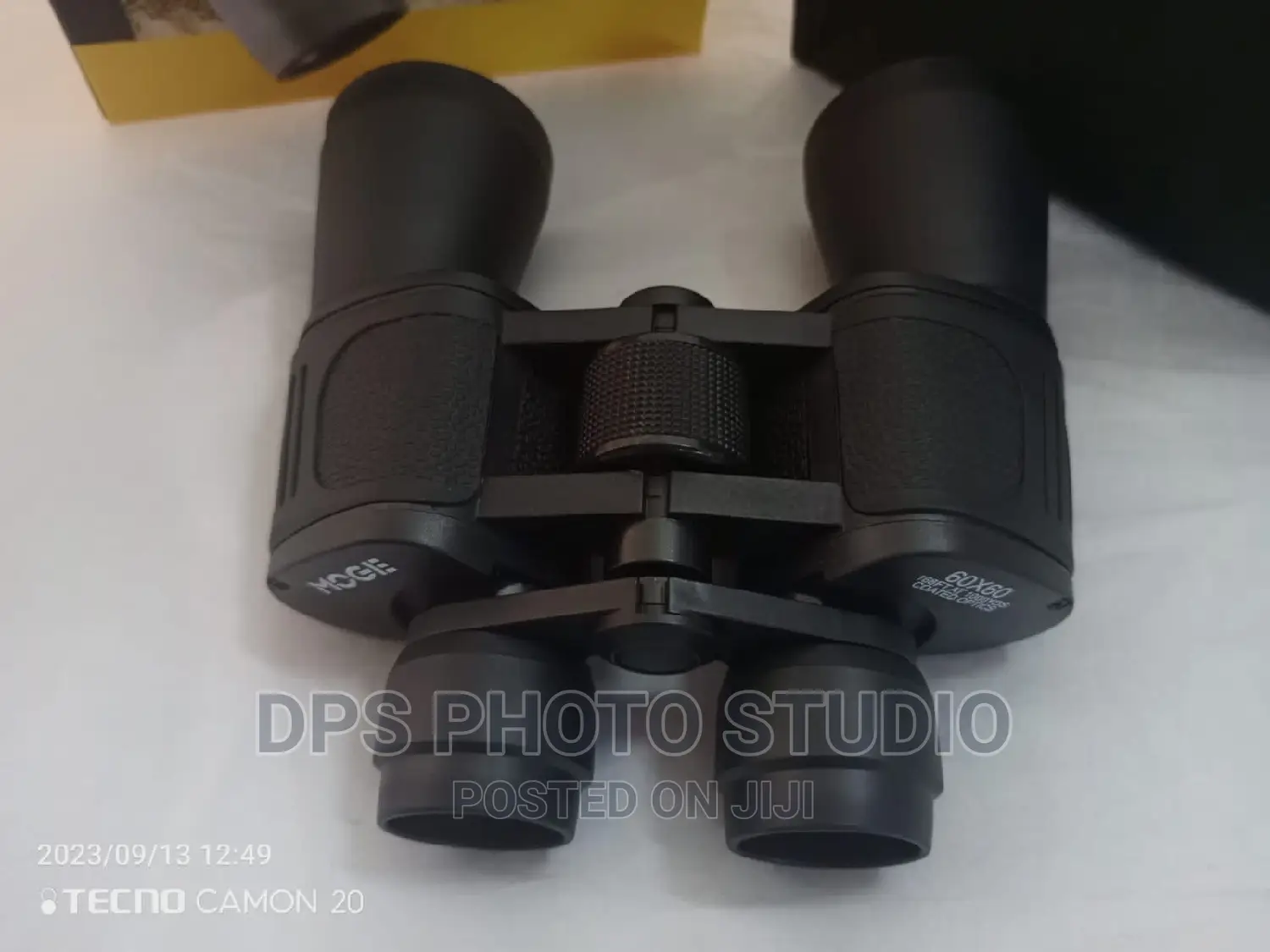 Binocular(Bushnell)