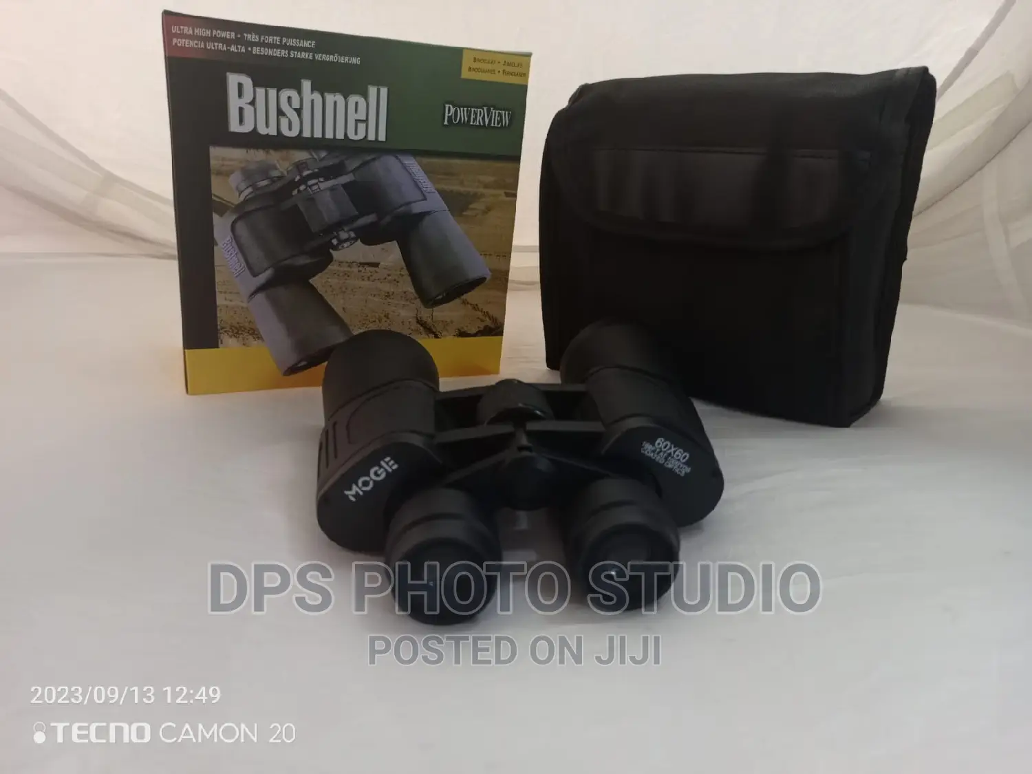 Binocular(Bushnell)