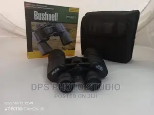 Binocular(Bushnell)