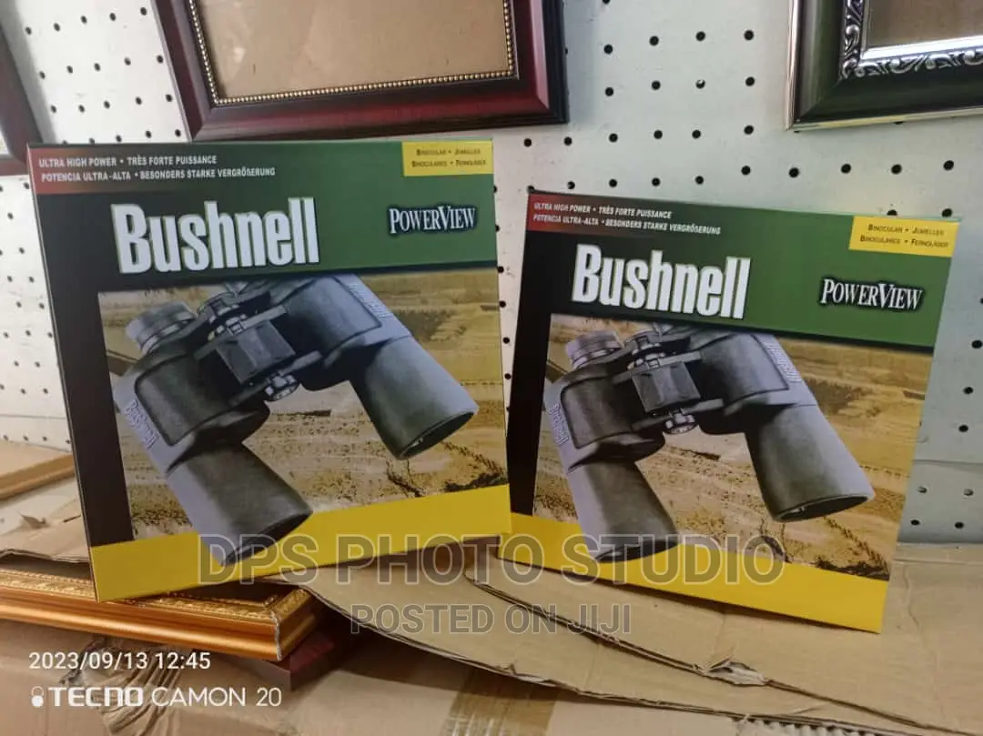 Binocular(Bushnell)