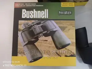 Binocular(Bushnell)