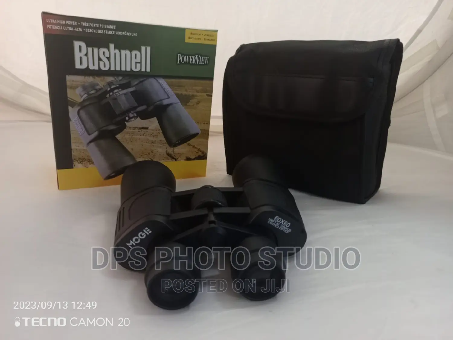 Binocular(Bushnell)