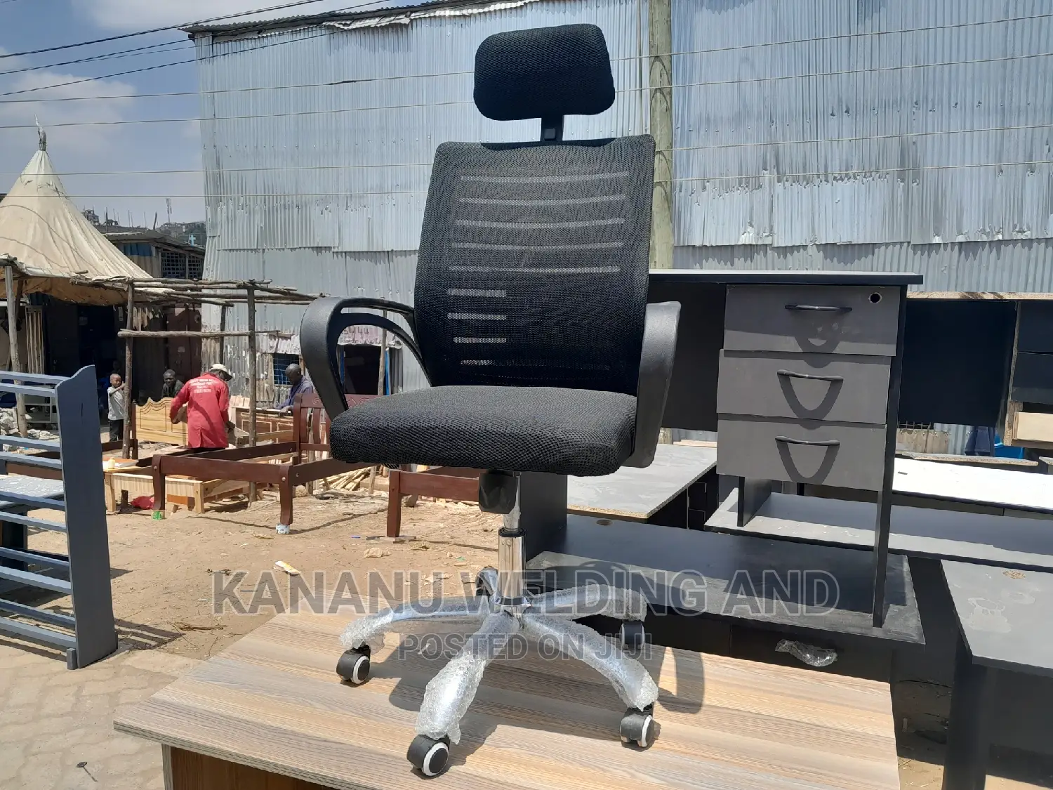 Office Chair