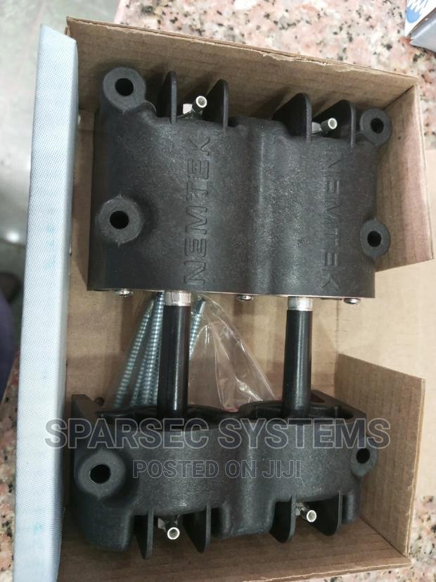 Gate Contacts for Sliding Gate Electric Fence - thumbnail 5