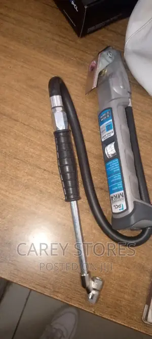 MK4 Tyre Inflator