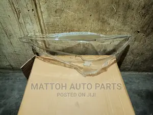 Head Light Lens Mazda Cx5 2017/2019