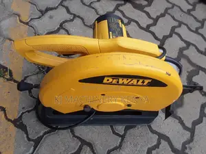 Dewalt Cut_saw