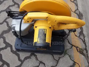 Dewalt Cut_saw