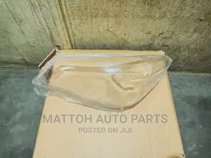 Head Light Lens Subaru Forester Sj