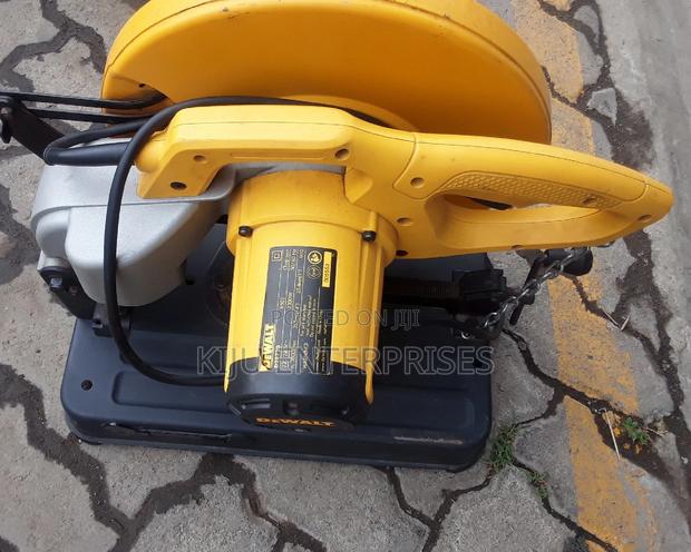 Cut Saw_dewalt - thumbnail 2